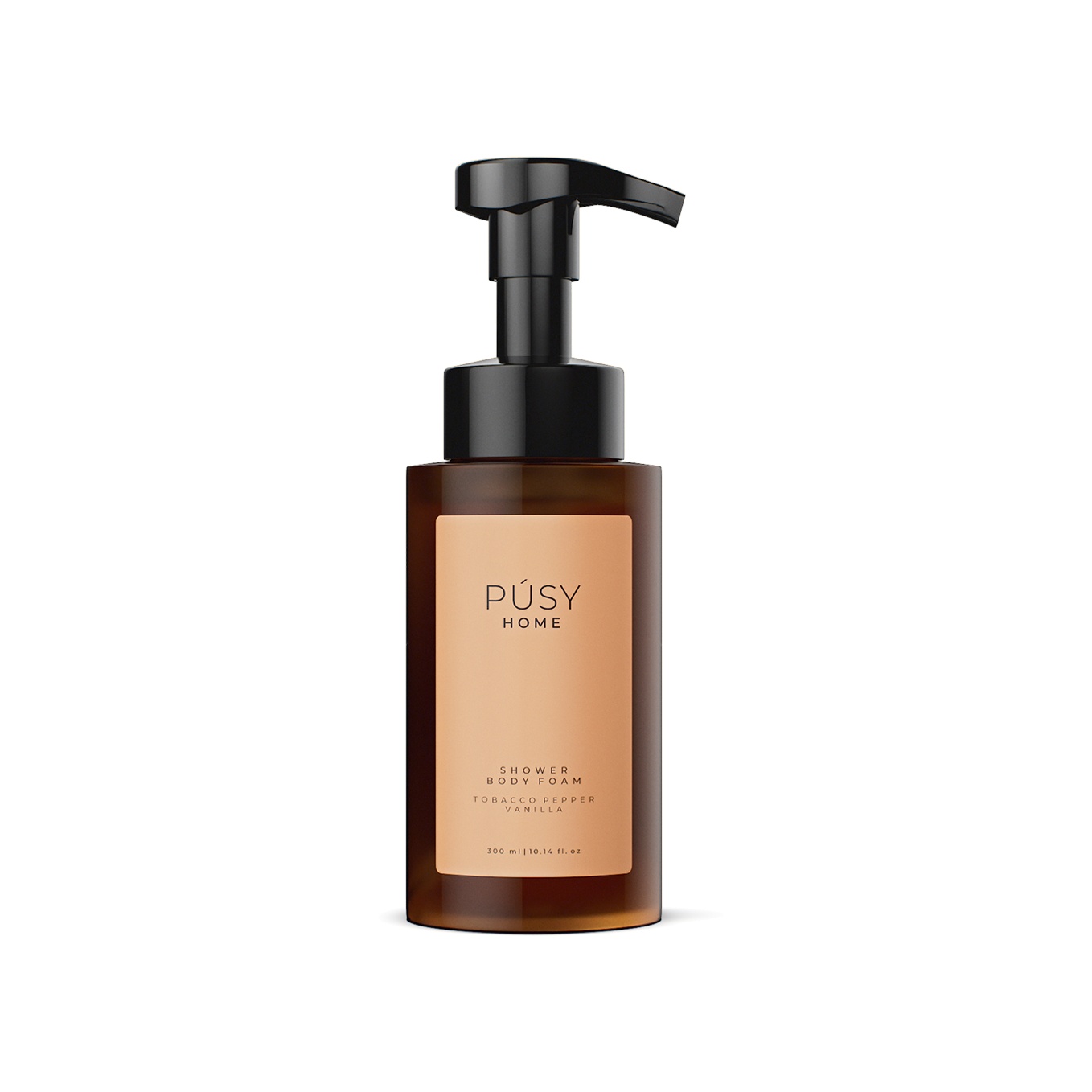 Пенка для душа shower body foam купить в VISAGEHALL