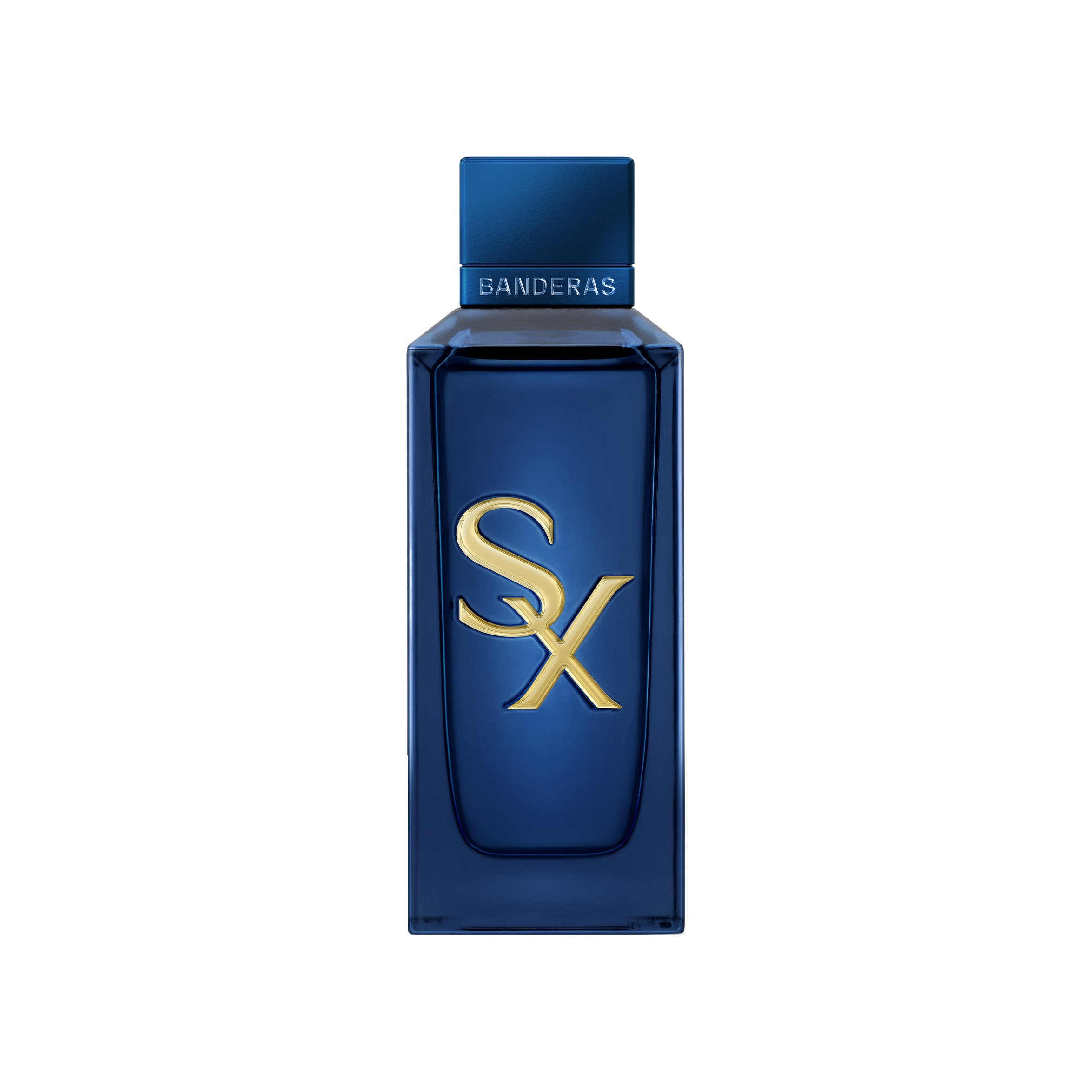 Seduction X Парфюмерная вода купить в VISAGEHALL