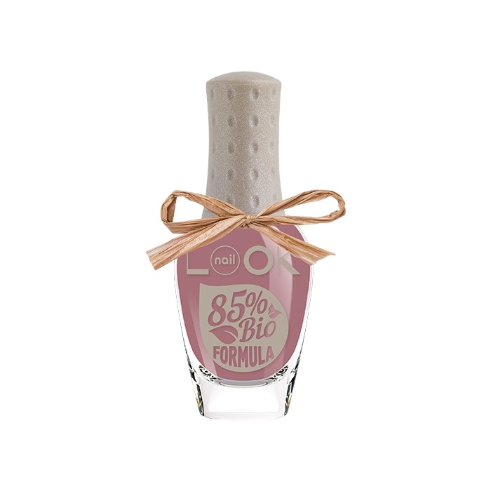 Лак для ногтей Bio Formula Polish Toast