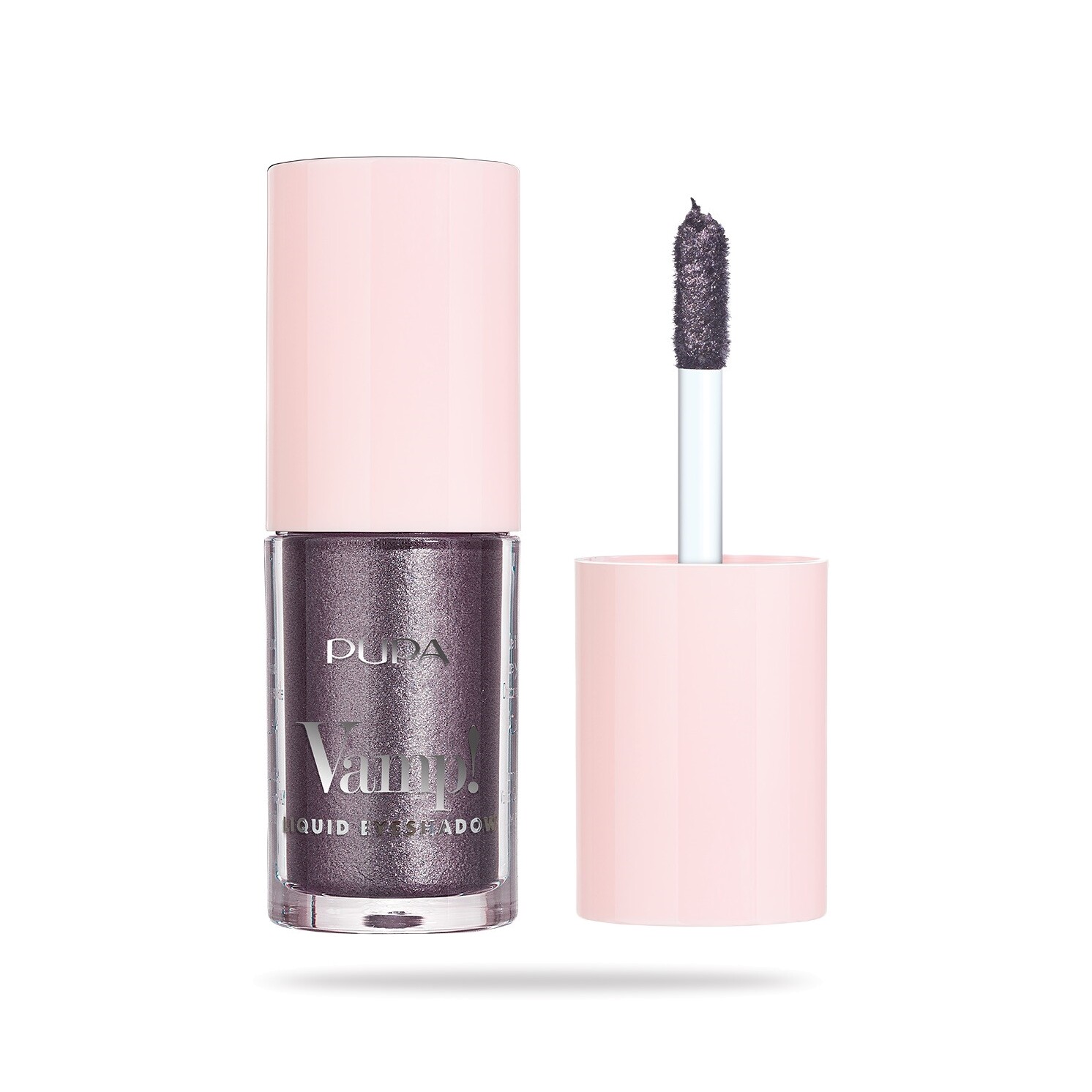 Тени для век жидкие Vamp! Liquid Eyeshadow