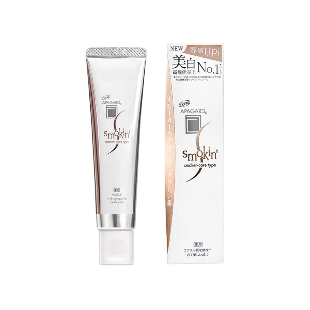 Зубная паста отбеливающая утонченная мята для курящих купить в VISAGEHALL