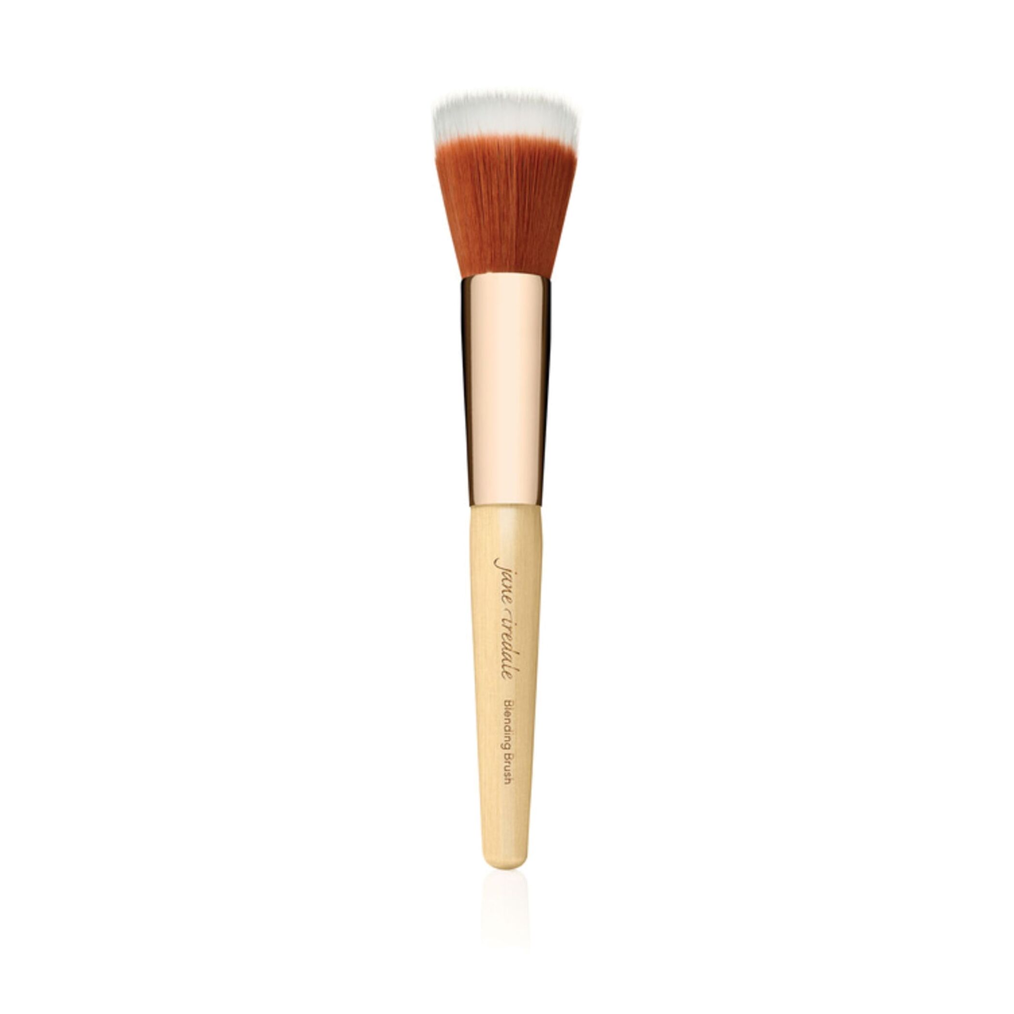 Кисть для лица Blending Brush купить в VISAGEHALL