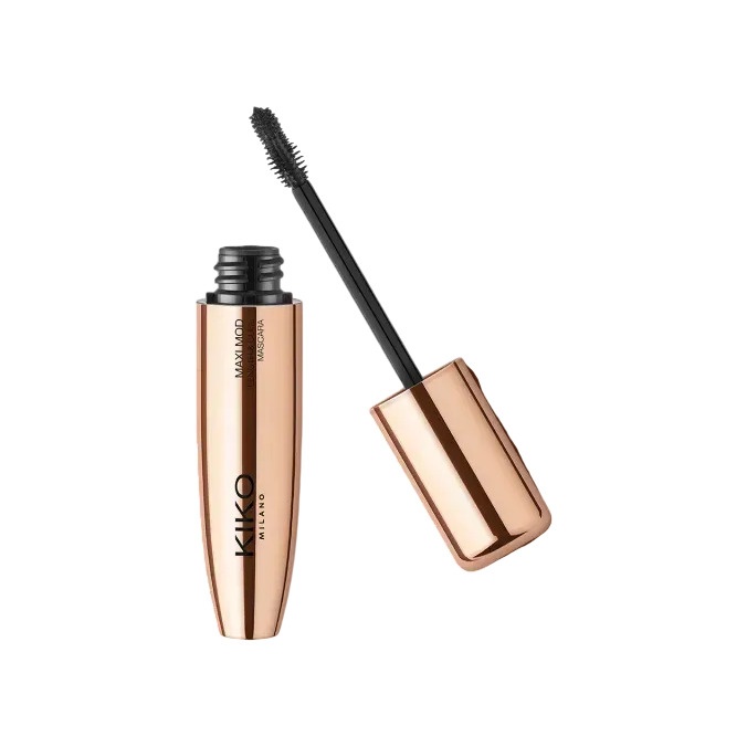 Тушь для ресниц Maxi Mod Length & Curl Mascara