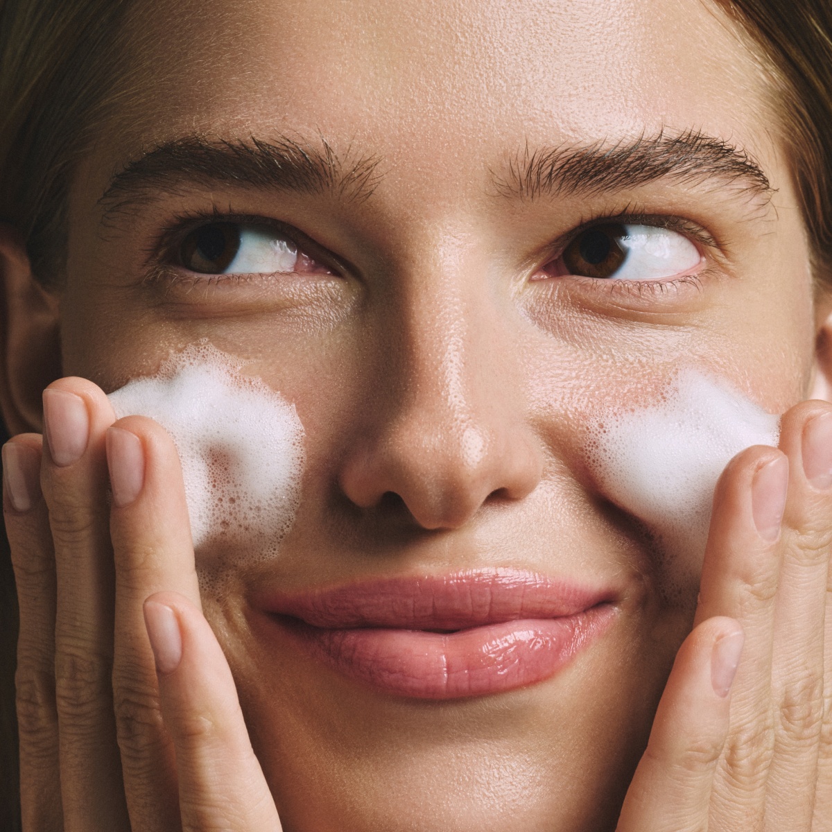 Пенка для умывания Face foam купить в VISAGEHALL