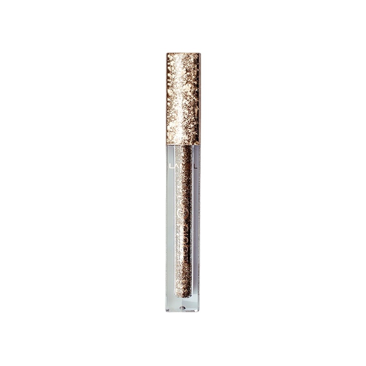 Жидкий глиттер Liquid Eyeshadow 