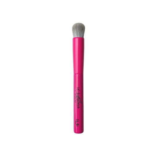 Кисть для кремовых текстур Lil Bi Pink