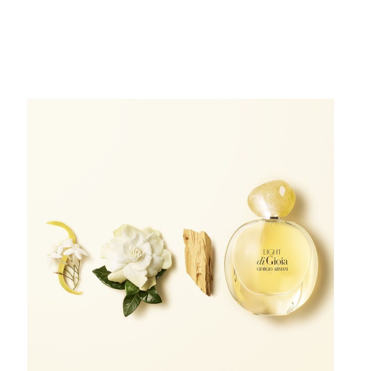 Light Di Gioia femme Парфюмерная вода купить в VISAGEHALL