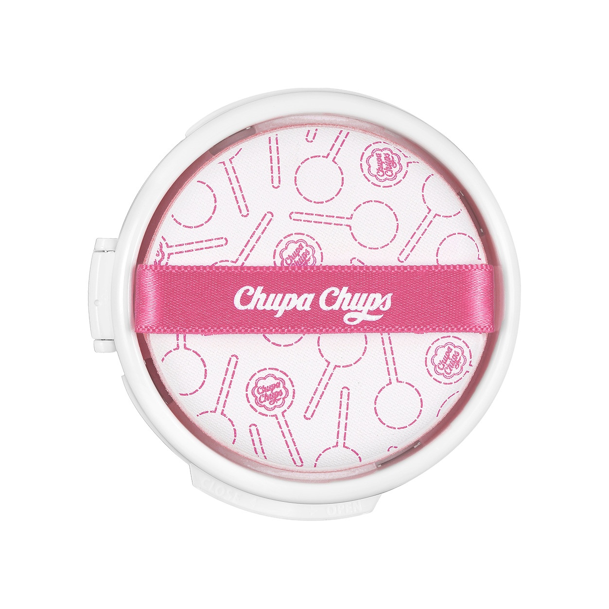 Тональный крем-кушон Candy Glow SPF50+ (сменный блок) купить в VISAGEHALL