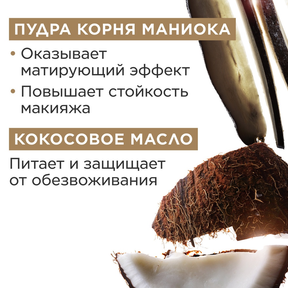 Тени для век с насыщенным цветом Ombre Skin