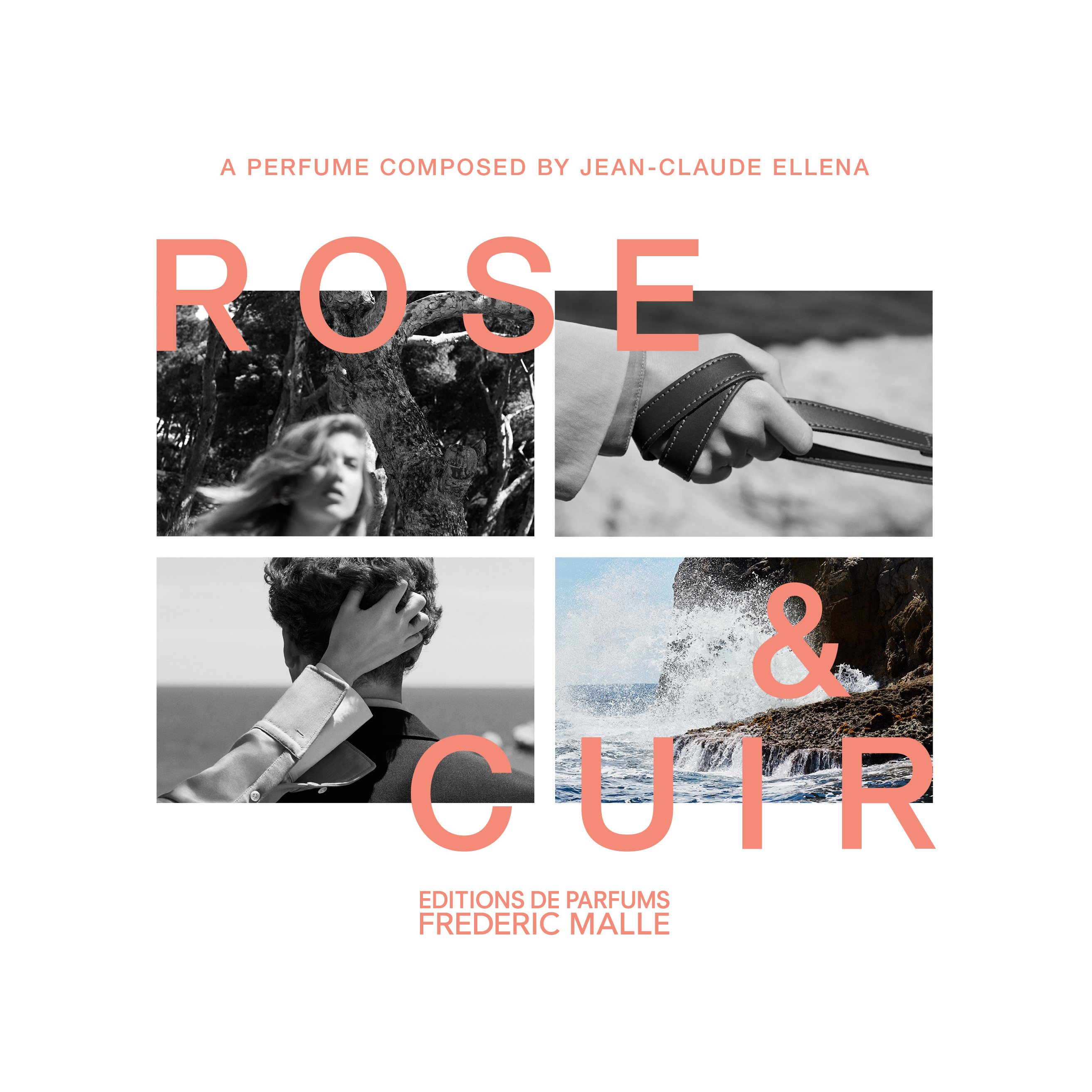 Rose & Cuir Парфюмерная вода
