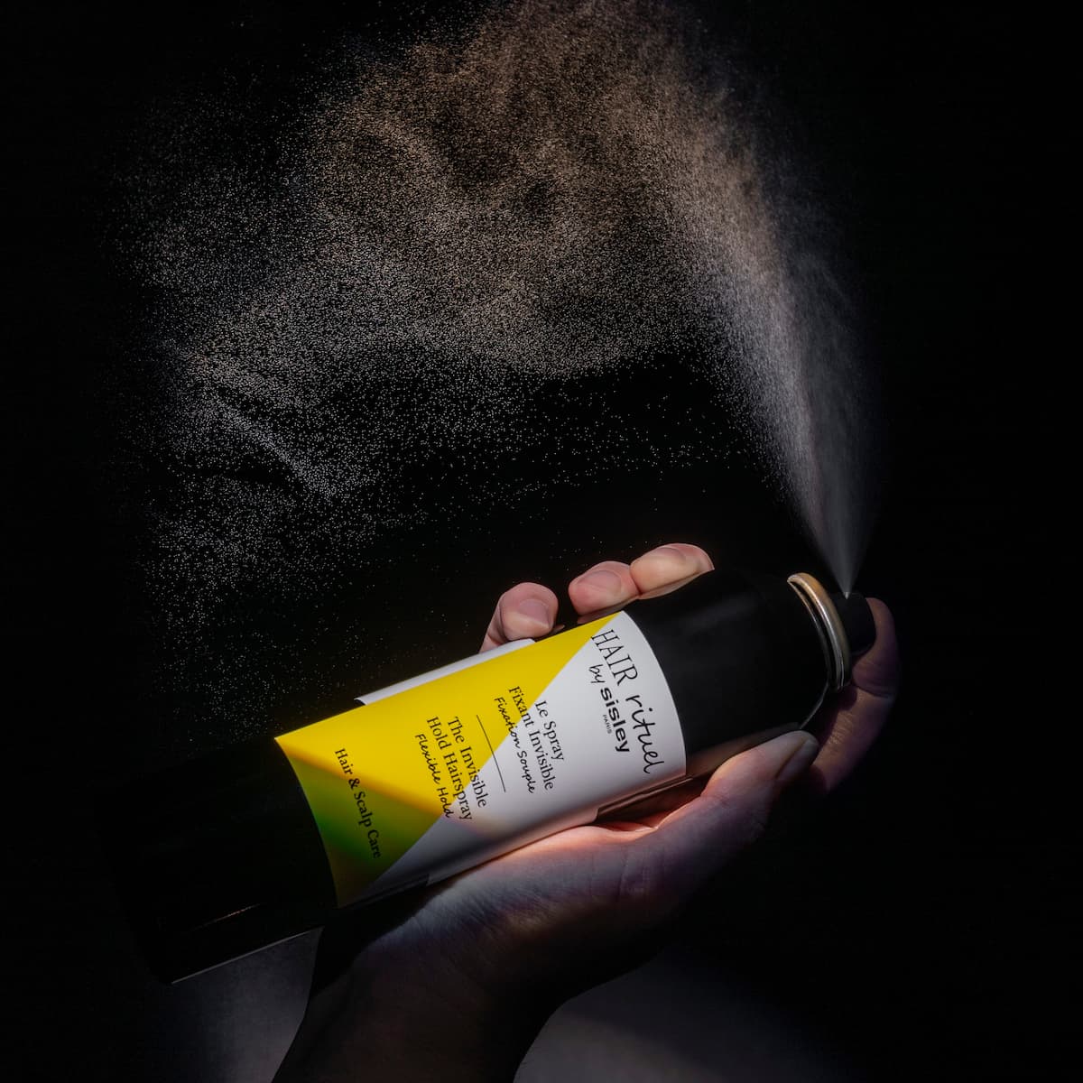 Hair Rituel by Sisley Спрей для волос фиксирующий  купить в VISAGEHALL