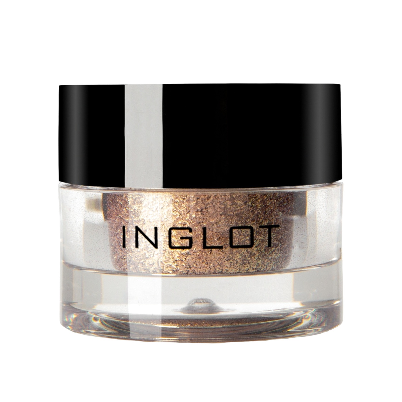 Тени для век рассыпчатые АМС Pure Pigment Eyeshadow купить в VISAGEHALL