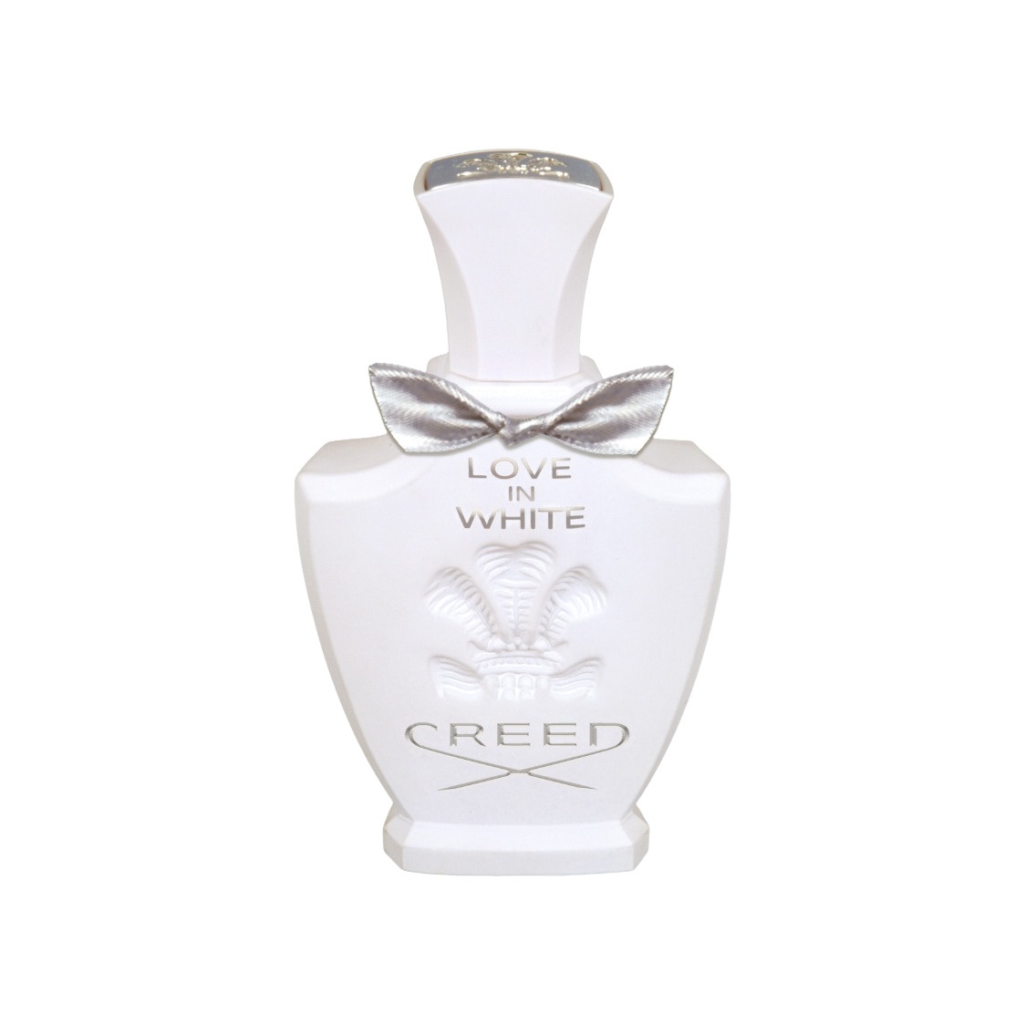 Love In White Парфюмерная вода купить в VISAGEHALL