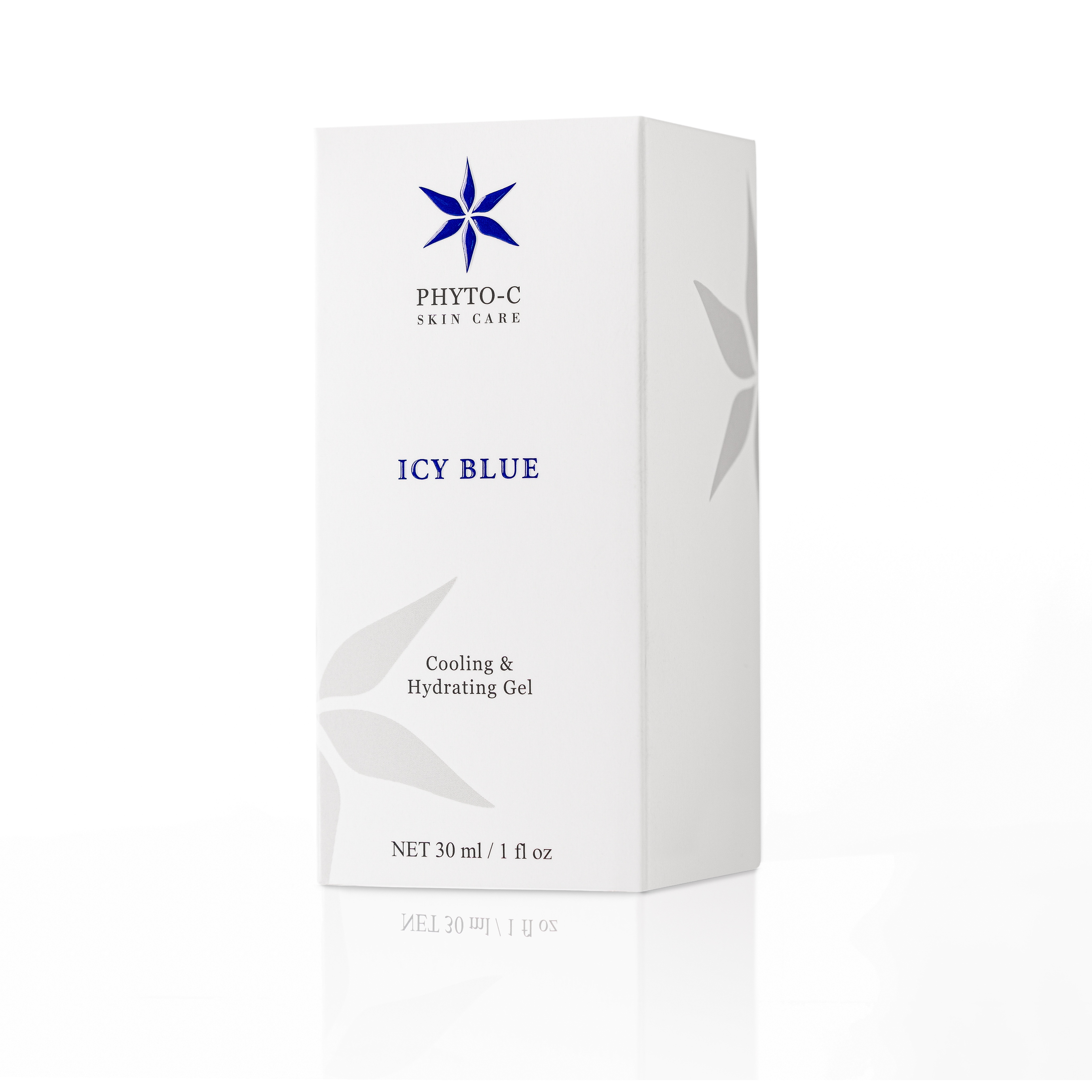 Гель для лица увлажняющий Icy Blue  купить в VISAGEHALL