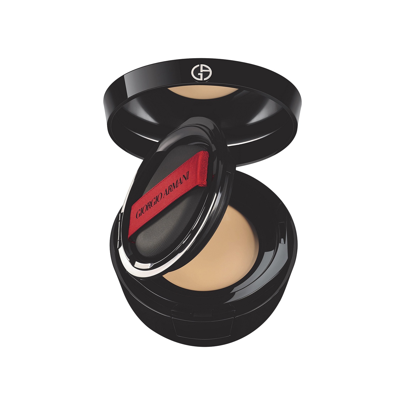 Тональный крем-кушон Power Fabric Foundation Balm купить в VISAGEHALL