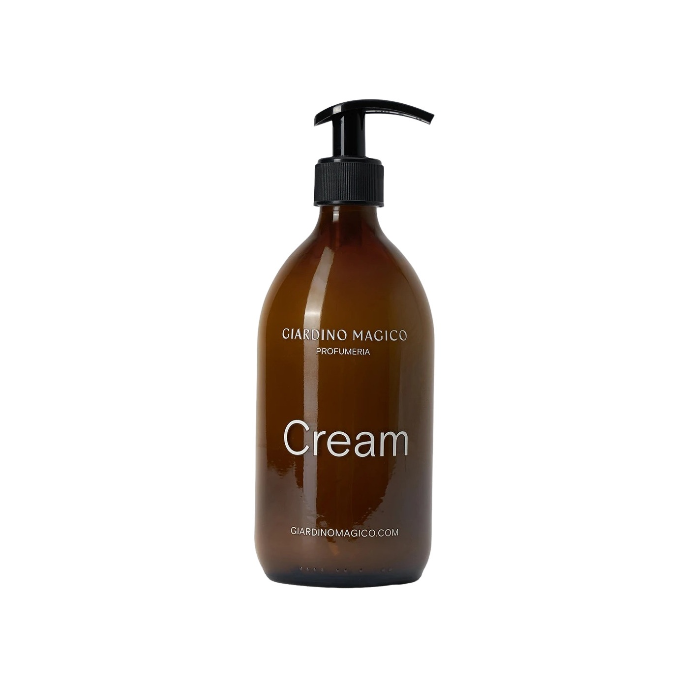 Крем для тела Vanilla, patchouli, figue,... (стекло) купить в VISAGEHALL