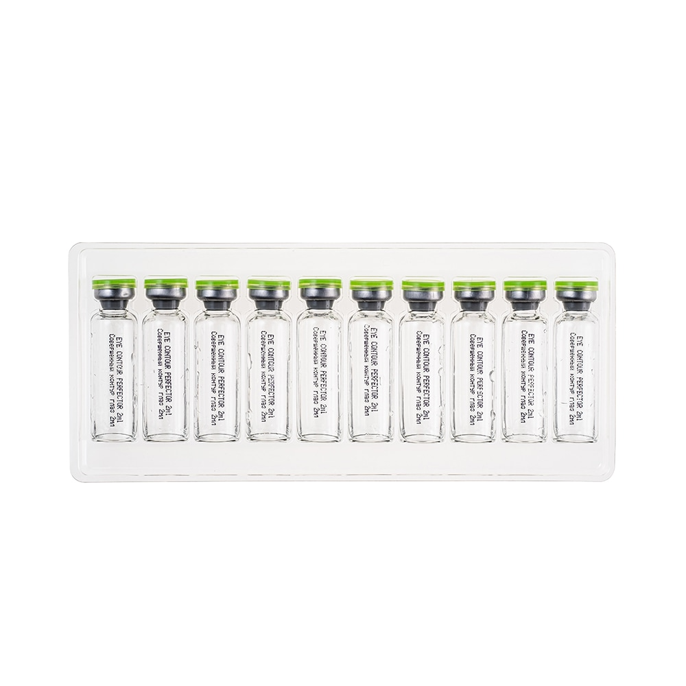 Сыворотка совершенный контур глаз Super Peptides купить в VISAGEHALL