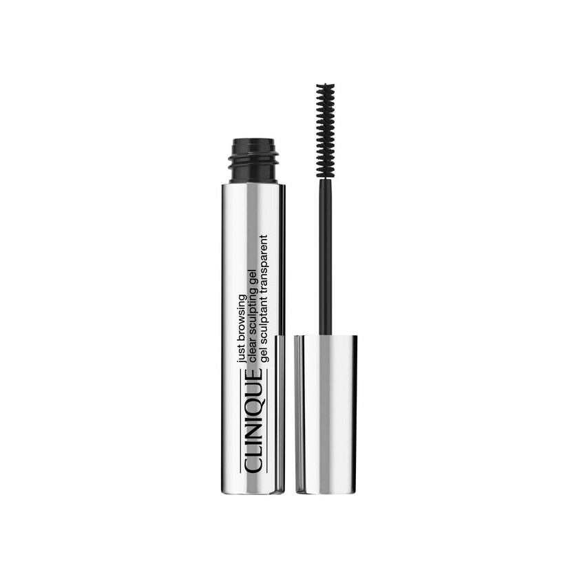 Гель для бровей фиксирующий Just Browsing Clear Sculpting Gel