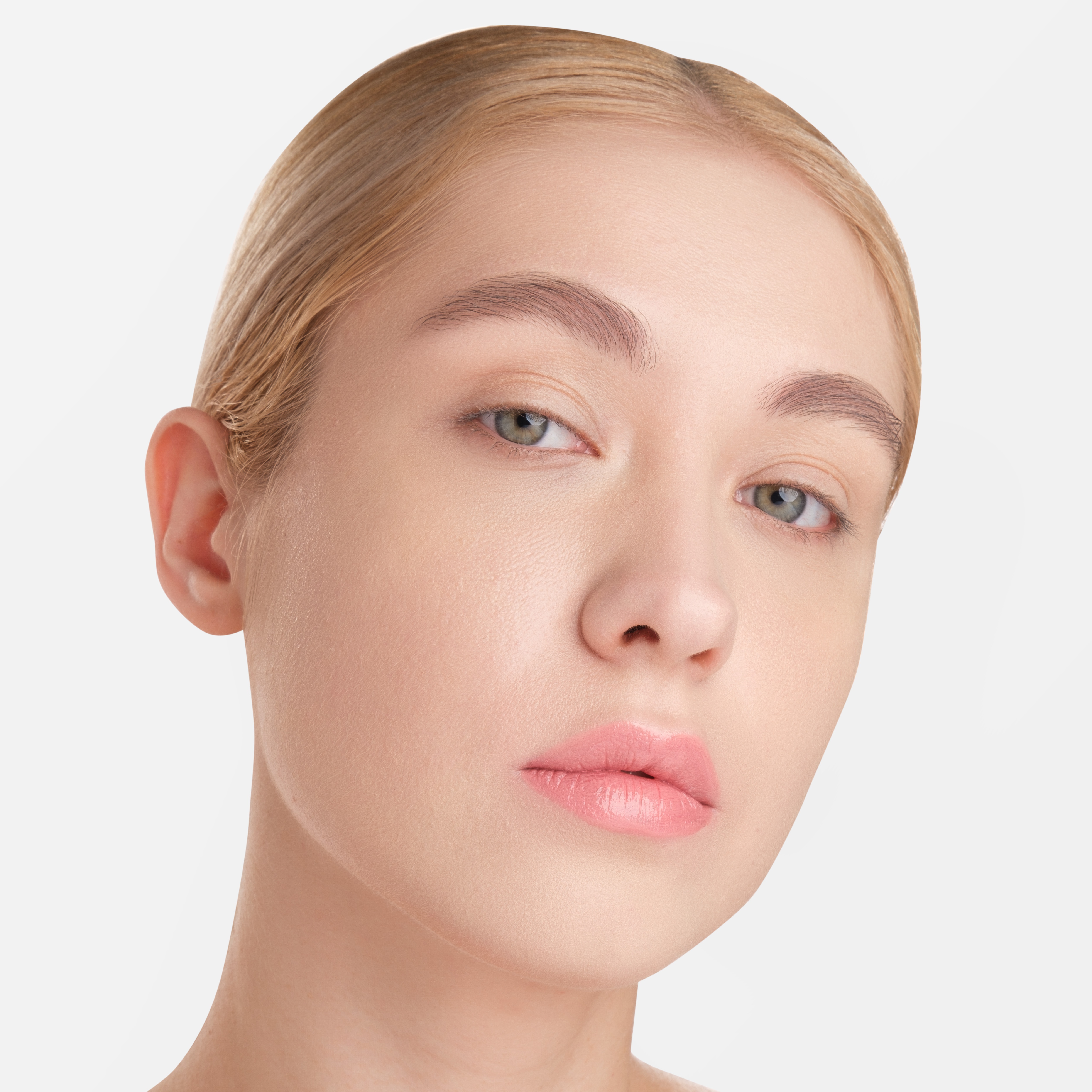 Помада-бальзам с гиалуроновой кислотой Hyaluronic Hydra Balm