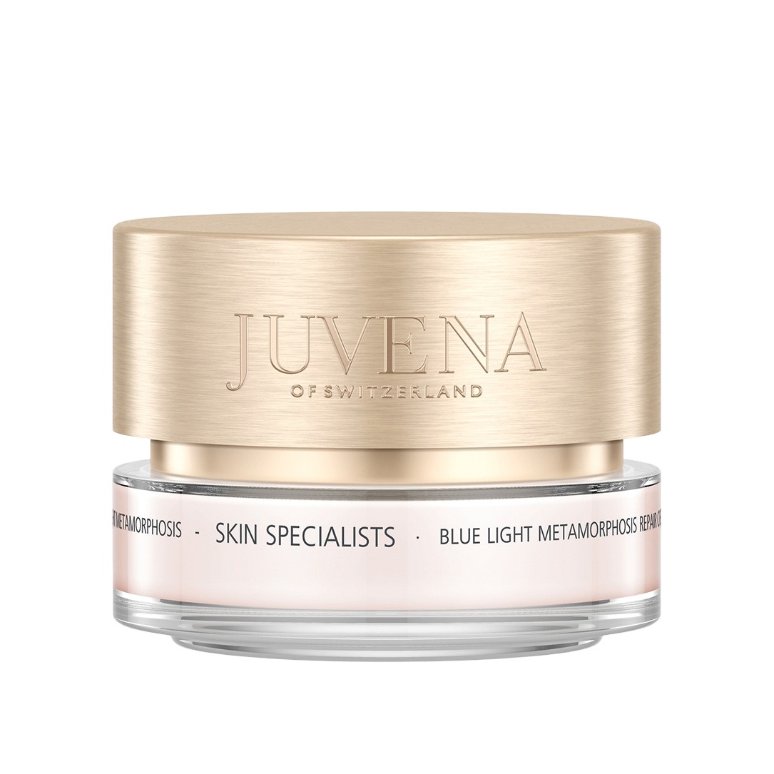 Крем восстанавливающий для защиты от голубого света купить в VISAGEHALL