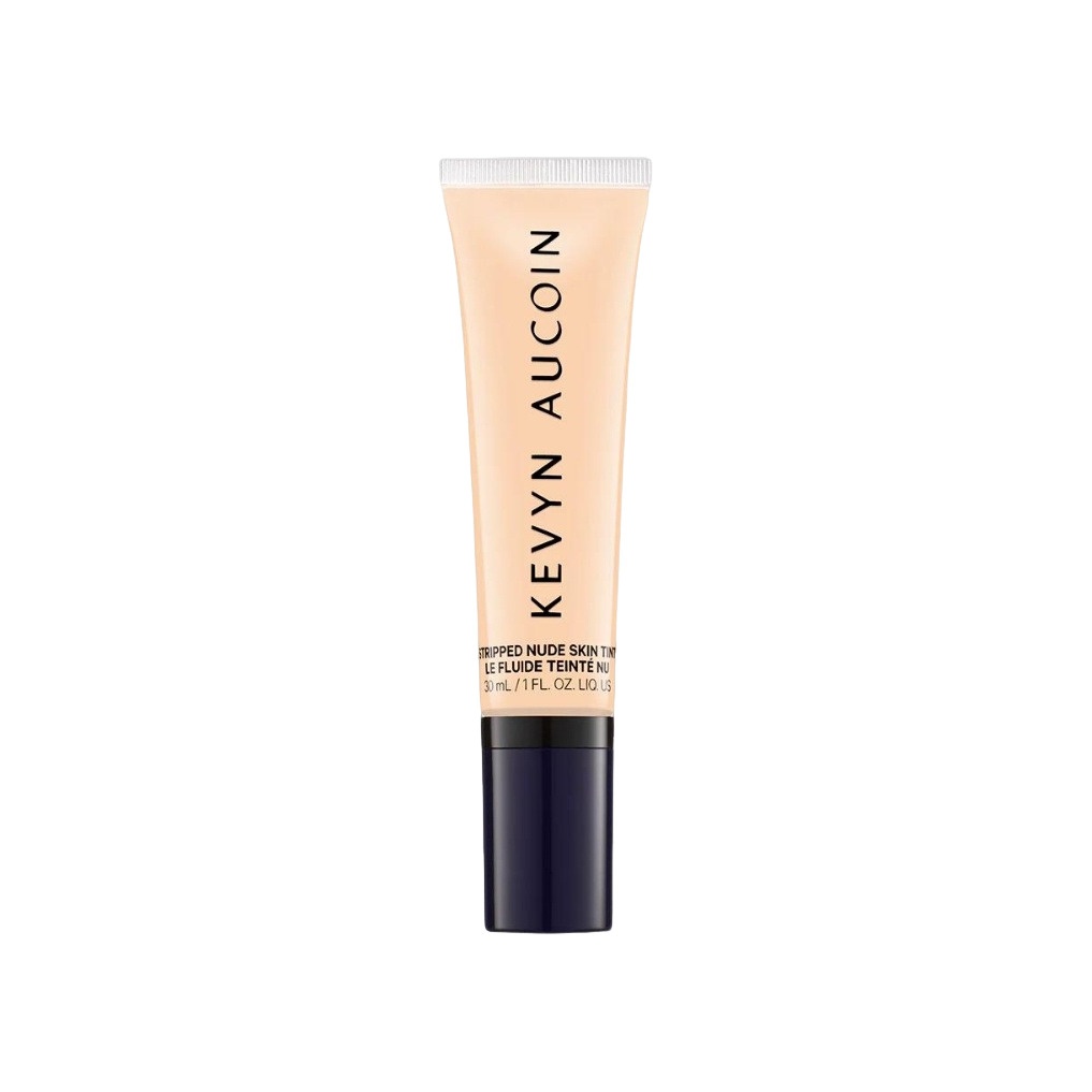 Тональная вуаль Nude Tint