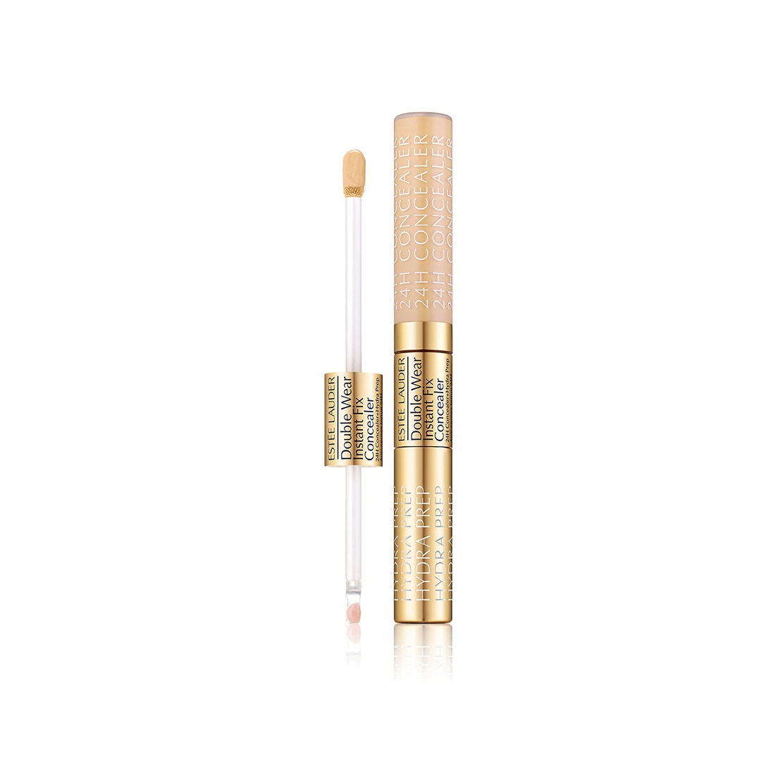 Консилер водостойкий + праймер Double Wear Instant Fix Concealer купить в VISAGEHALL