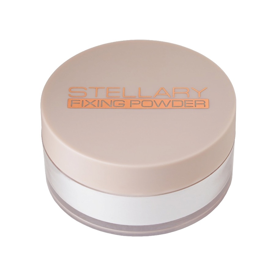 Пудра рассыпчатая фиксирующая Perfect matte fixing powder