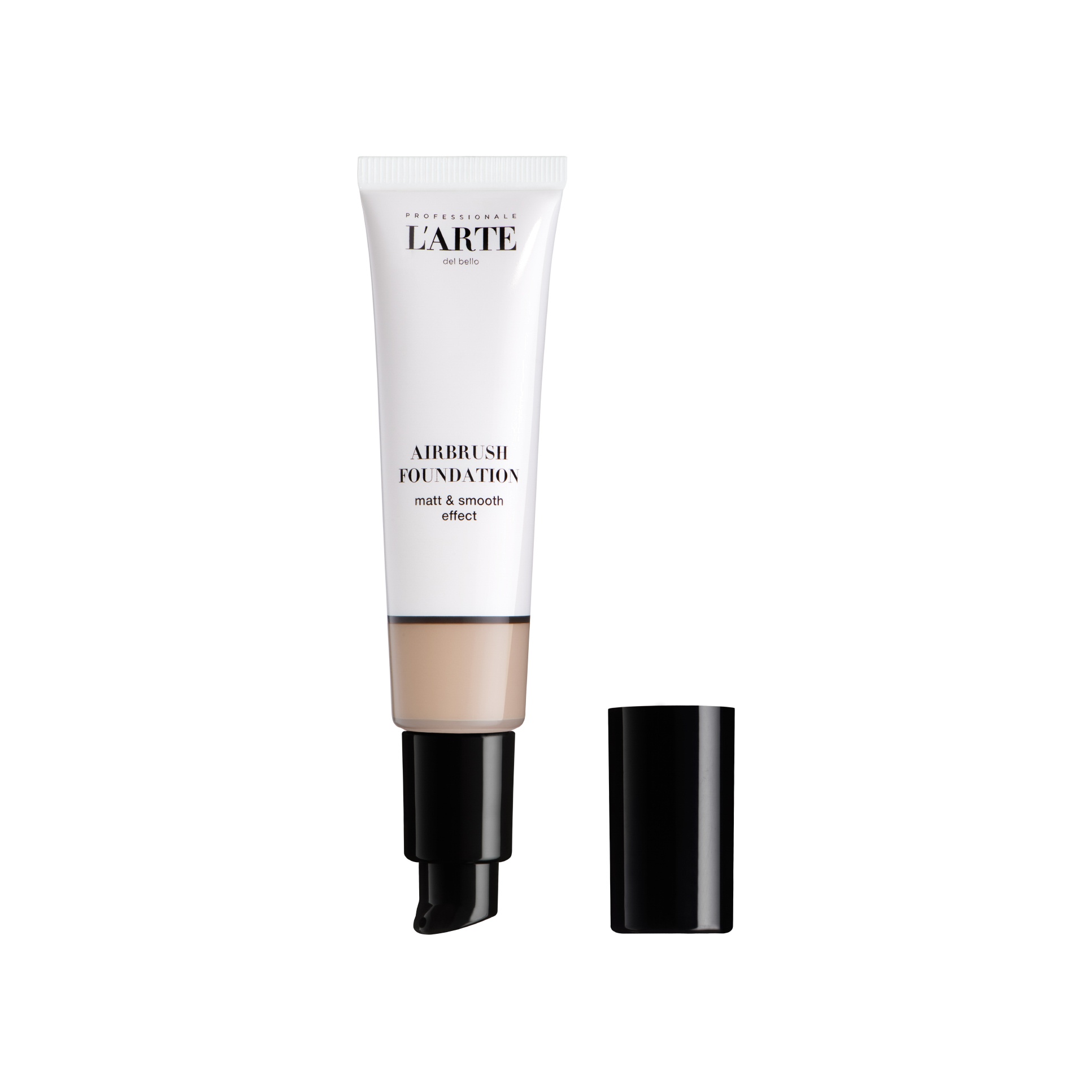 Тональное средство Airbrush foundation