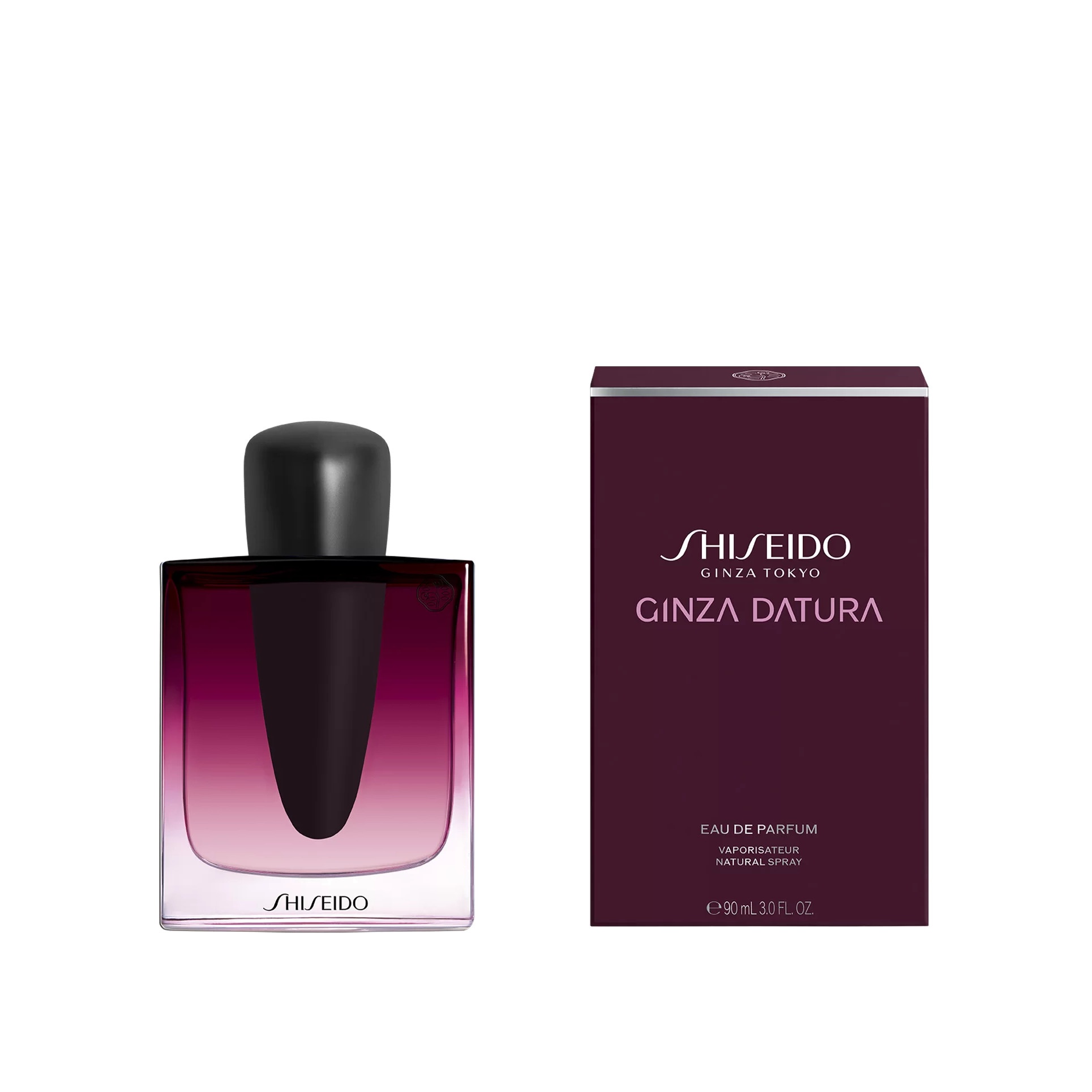 Ginza Datura Парфюмерная вода купить в VISAGEHALL