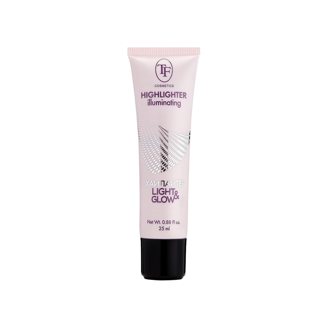 Хайлайтер для лица Illuminating Highlighter  купить в VISAGEHALL