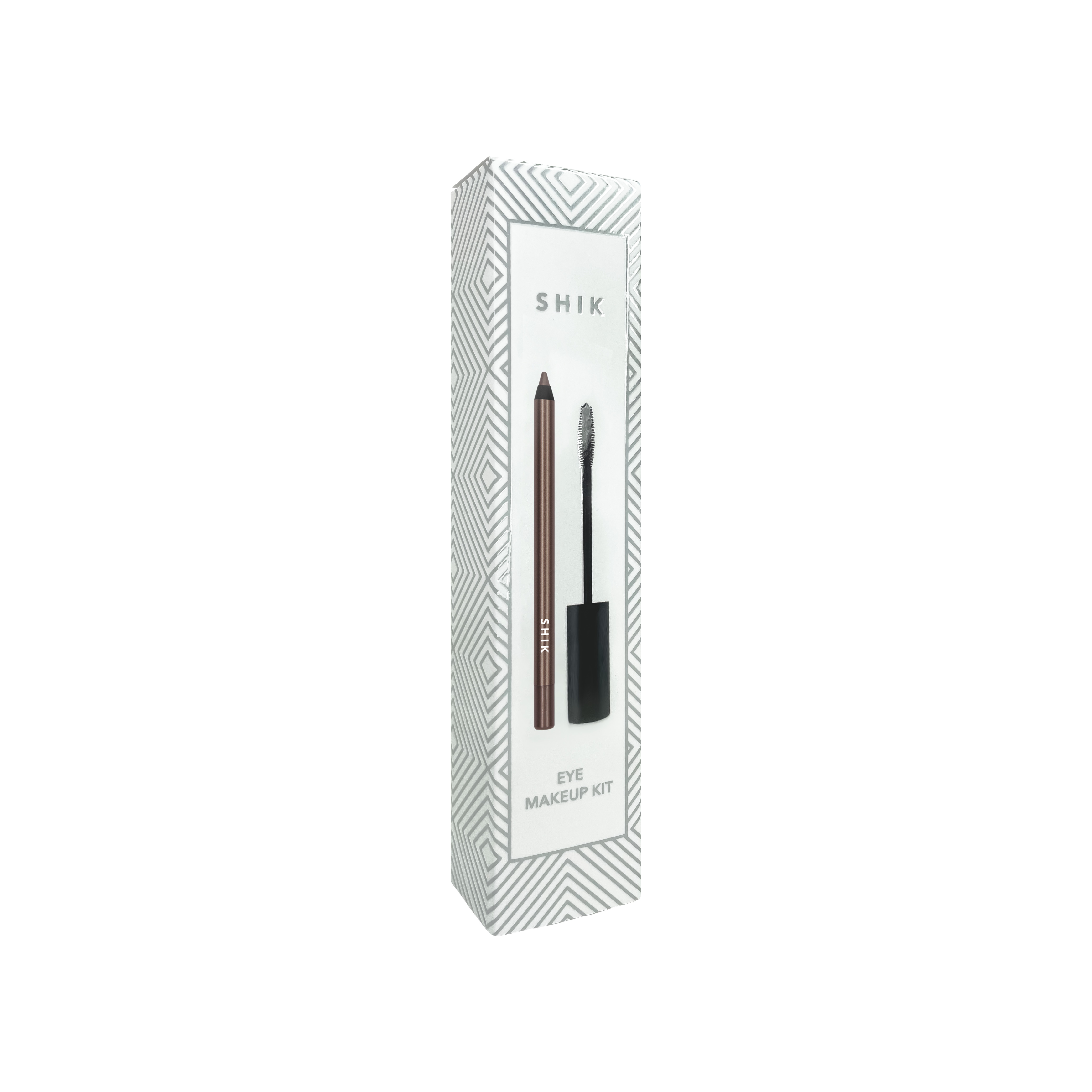 Набор №2: Тушь для ресниц Extra Volume Eyelash + Карандаш для глаз купить в VISAGEHALL