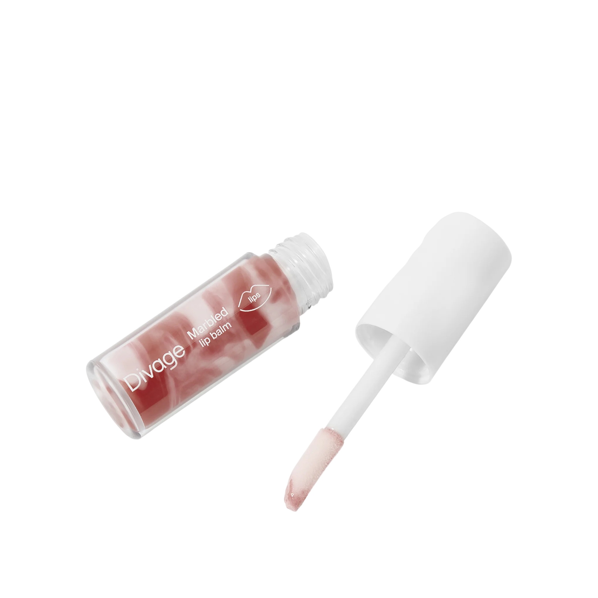 Бальзам для губ Marbled Lip Balm