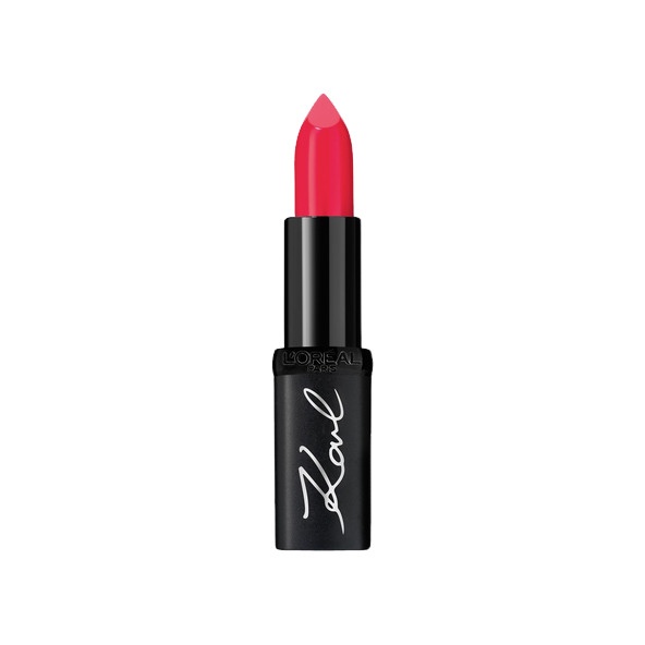 Помада для губ увлажняющая Color Riche 05 росКошный