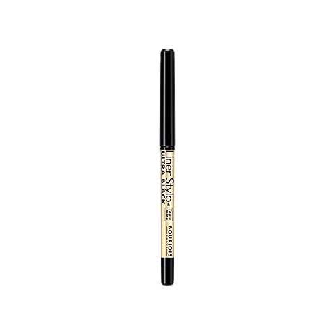 Подводка для глаз Liner Stylo ультра черная