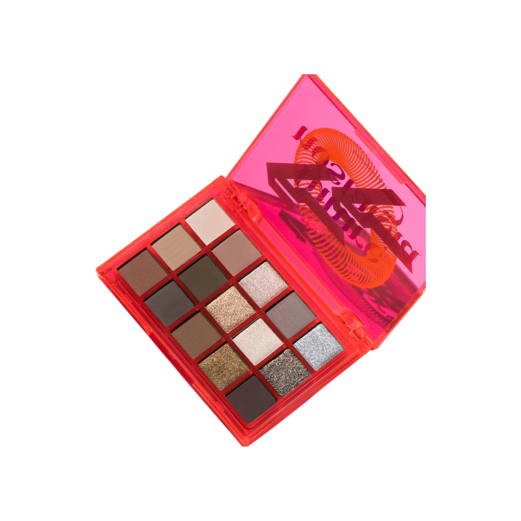 Палетка теней Eyeshadow Palette Future Nostalgia 