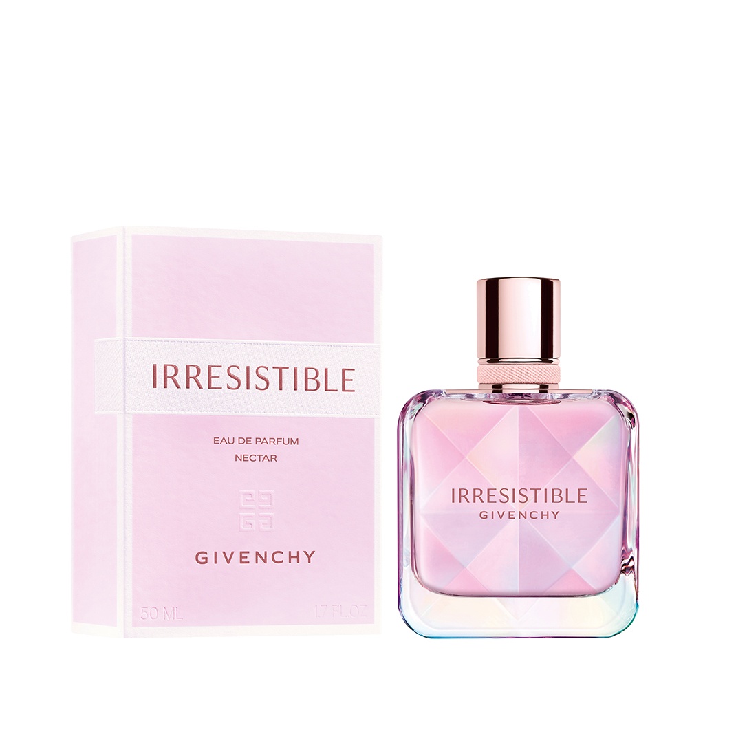 Irresistible Nectar Парфюмерная вода