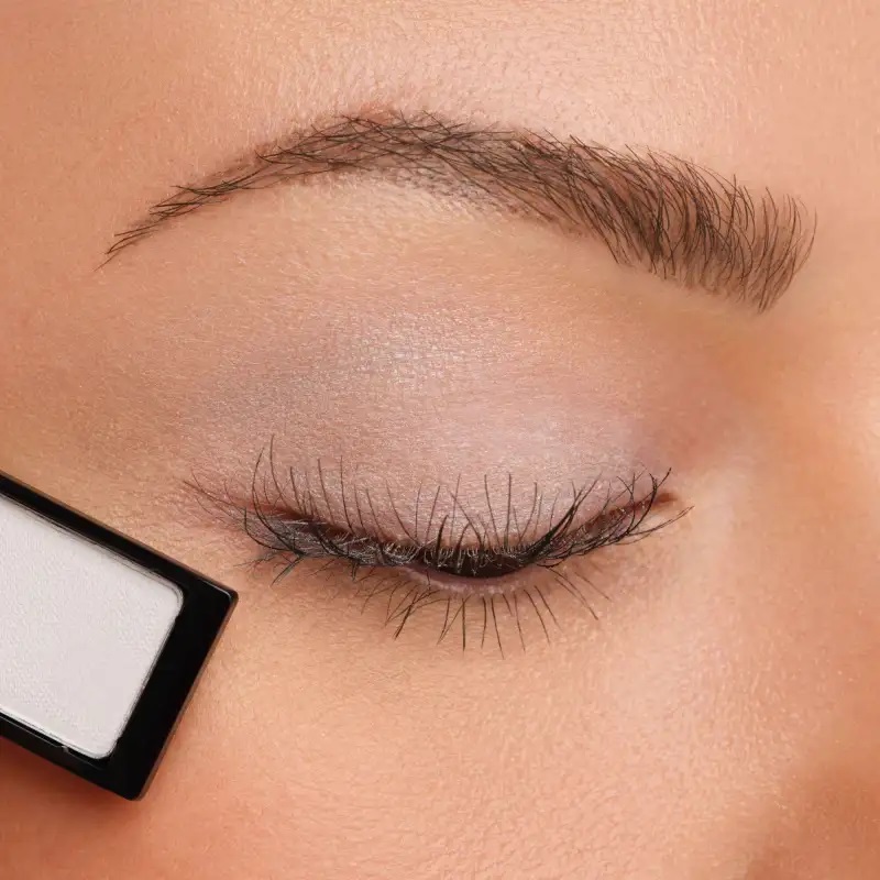 Тени для век перламутровые Eyeshadow