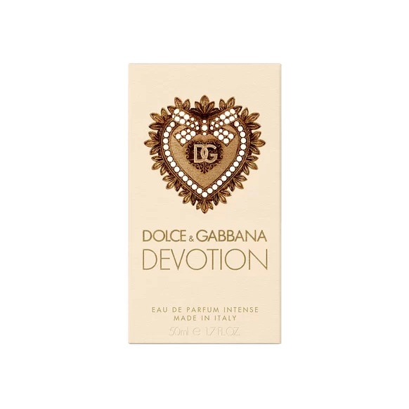 Devotion Intense Парфюмерная вода