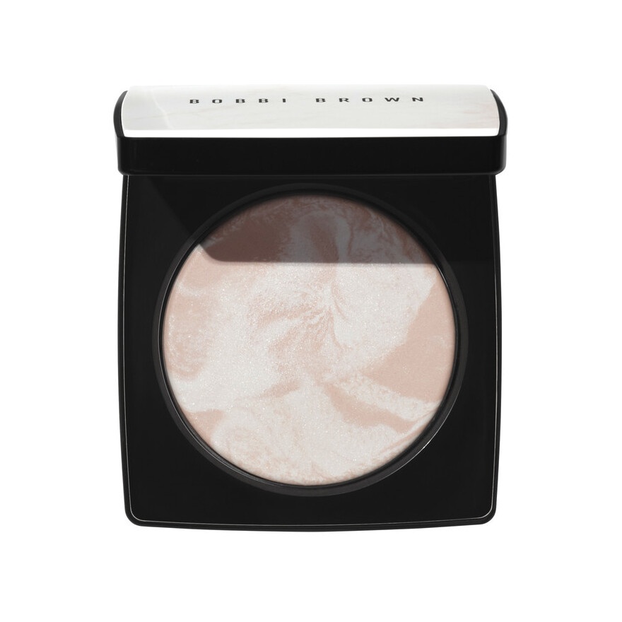 Пудра компактная Sheer Finish Blurring Powder