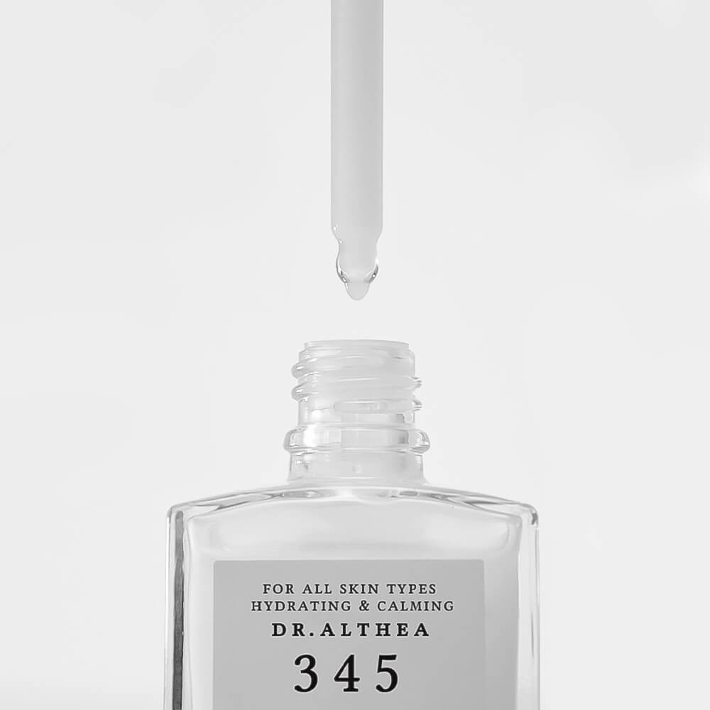 Сыворотка успокаивающая легкая 345 Relief Serum купить в VISAGEHALL