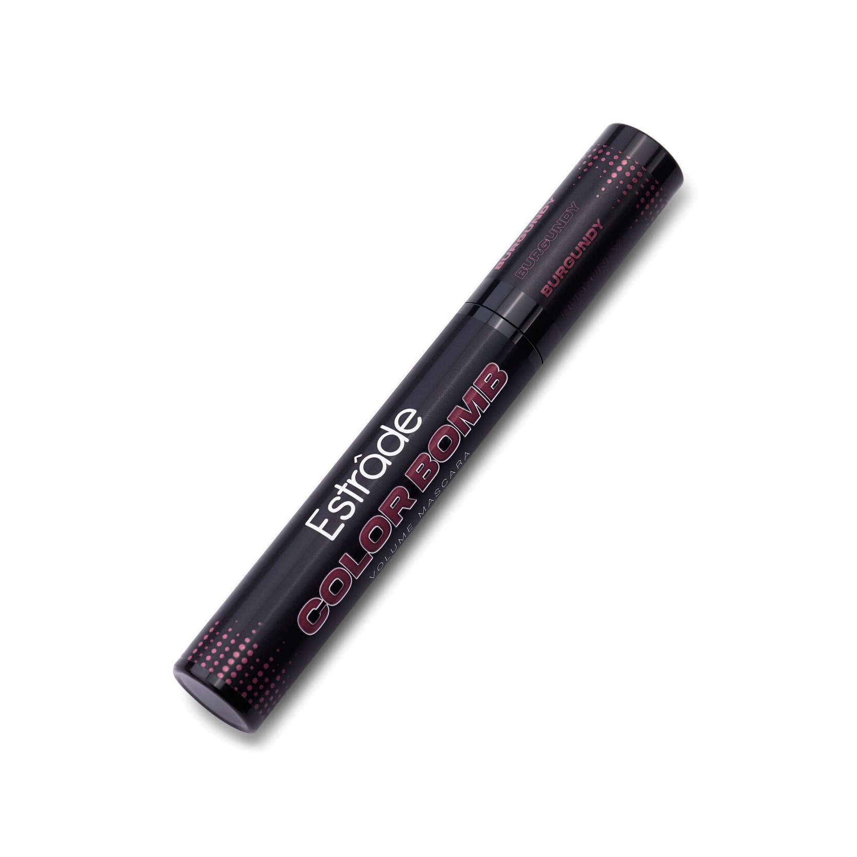 Тушь для ресниц цветная Color Bоmb Volume Mascara