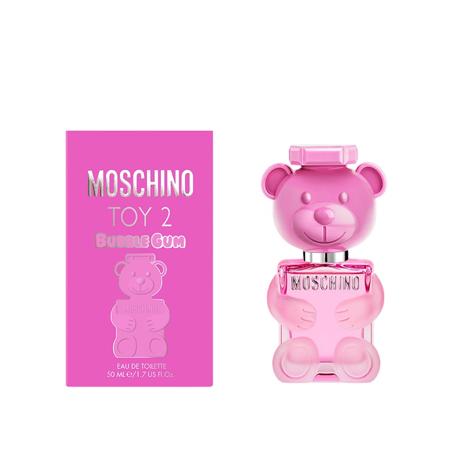 TOY 2 Bubble Gum Туалетная вода