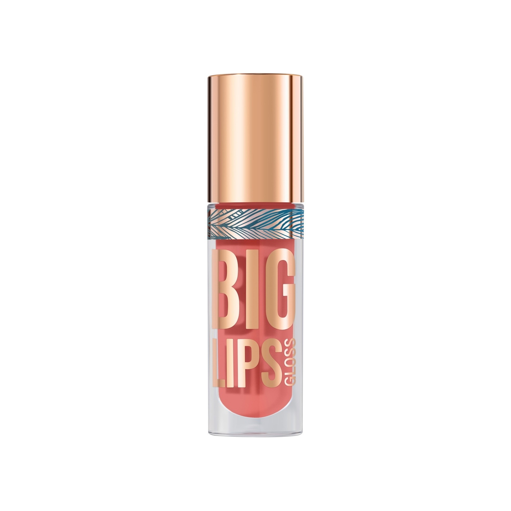 Блеск для губ Lipgloss Big Lips