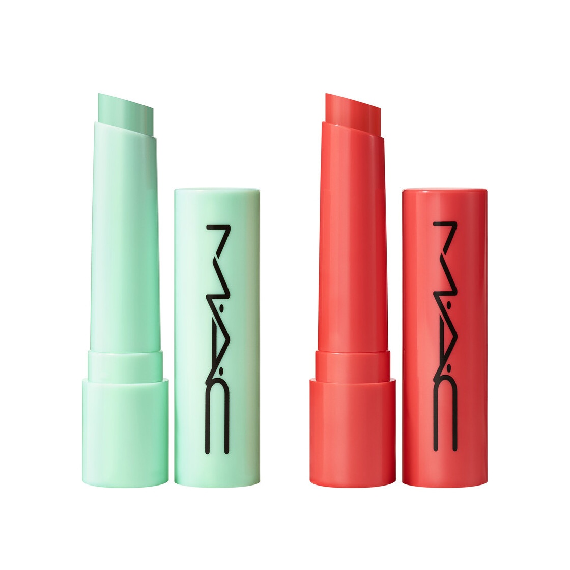 Набор для губ Squirt Alert Lip Duo