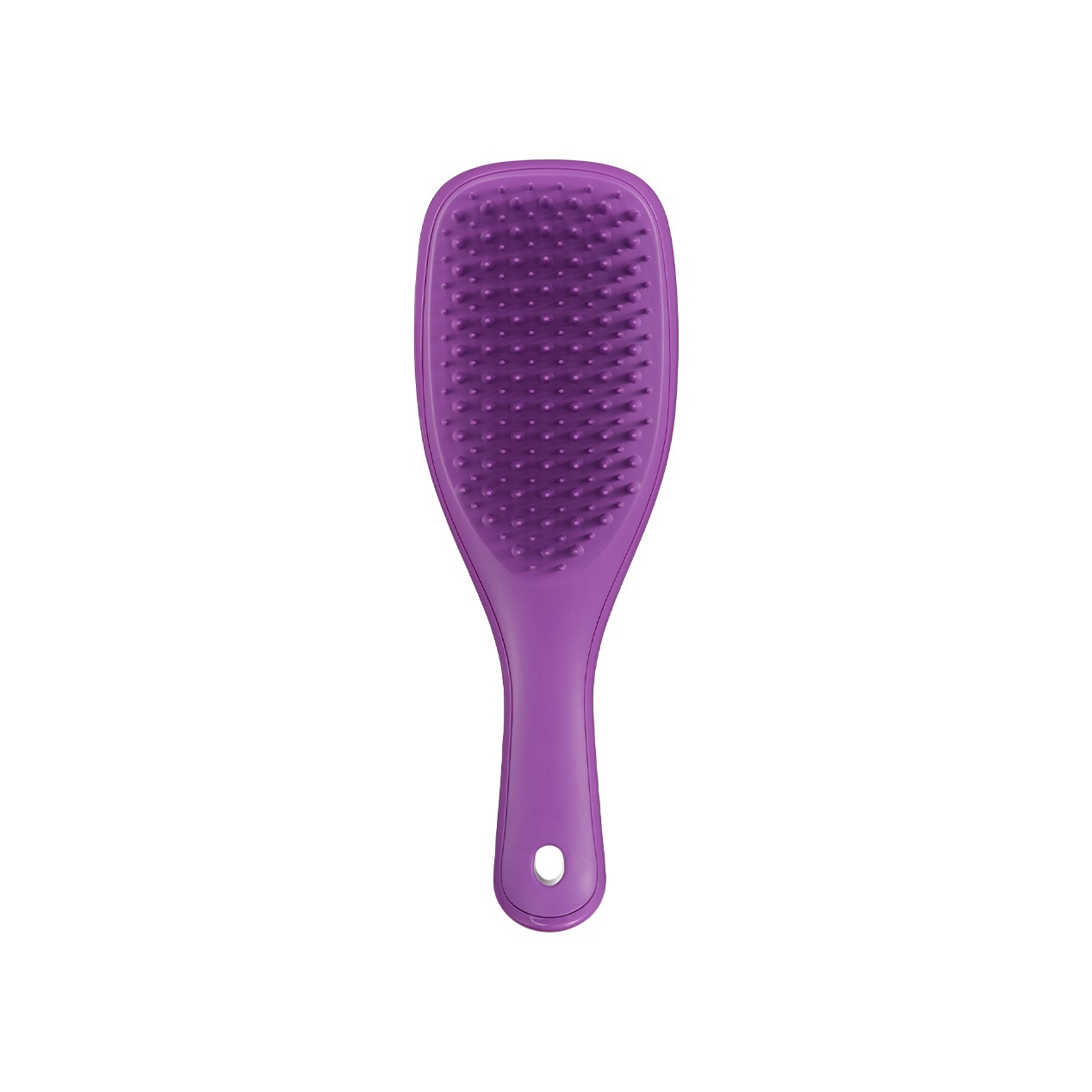 Расческа для волос The Ultimate Detangler Mini Fresh Purple купить в VISAGEHALL