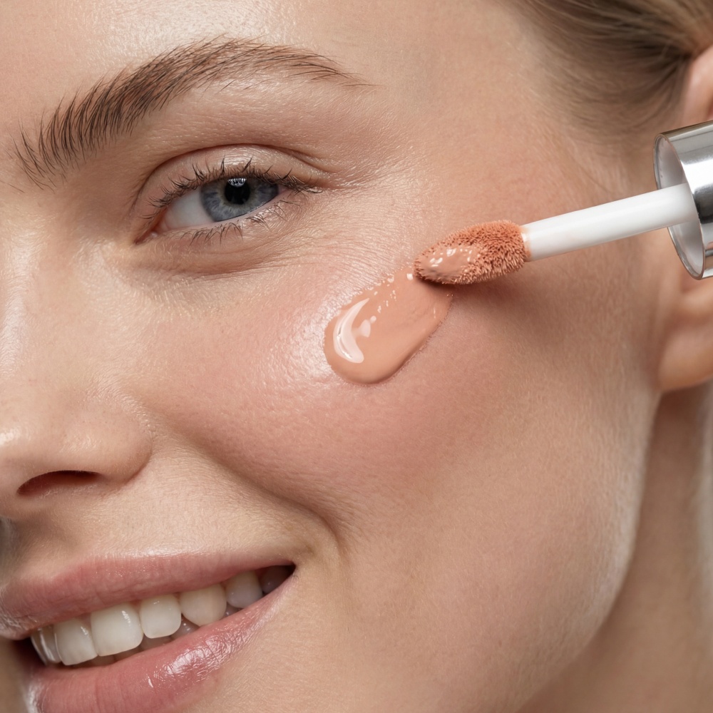 Румяна One Touch Liquid Blus