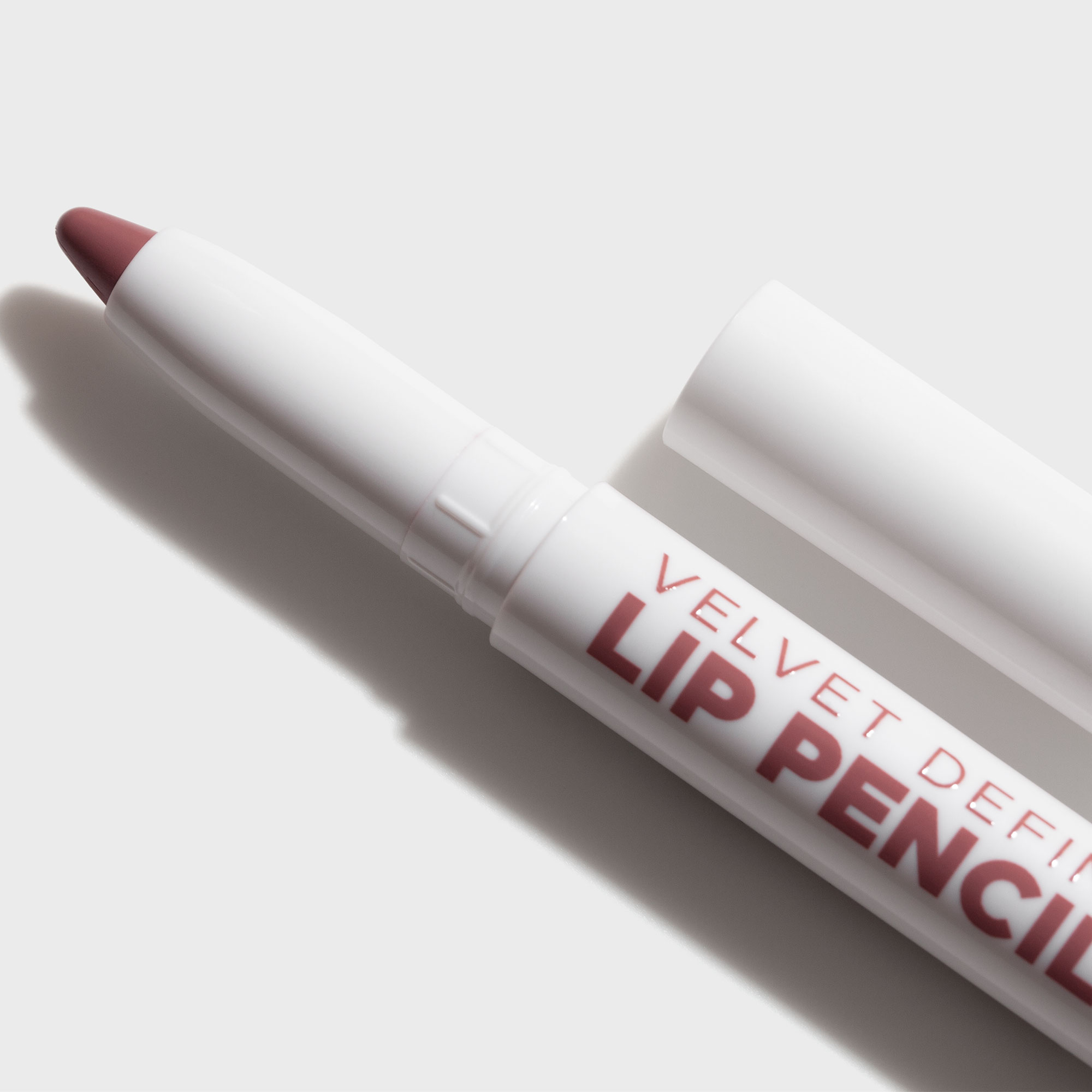 Карандаш для губ Lip Pencil Velvet