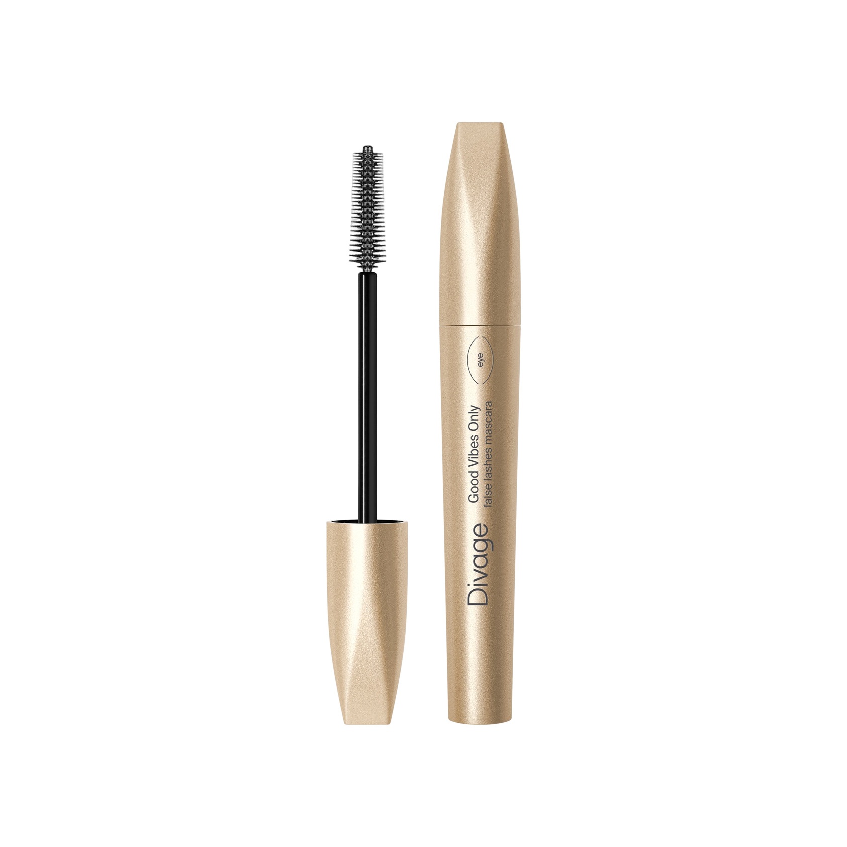 Тушь для ресниц Good Vibes Only купить в VISAGEHALL