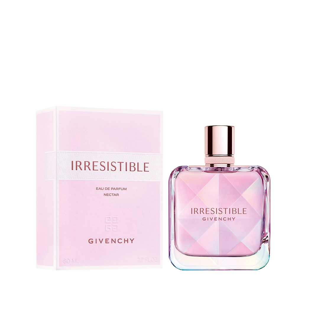 Irresistible Nectar Парфюмерная вода купить в VISAGEHALL