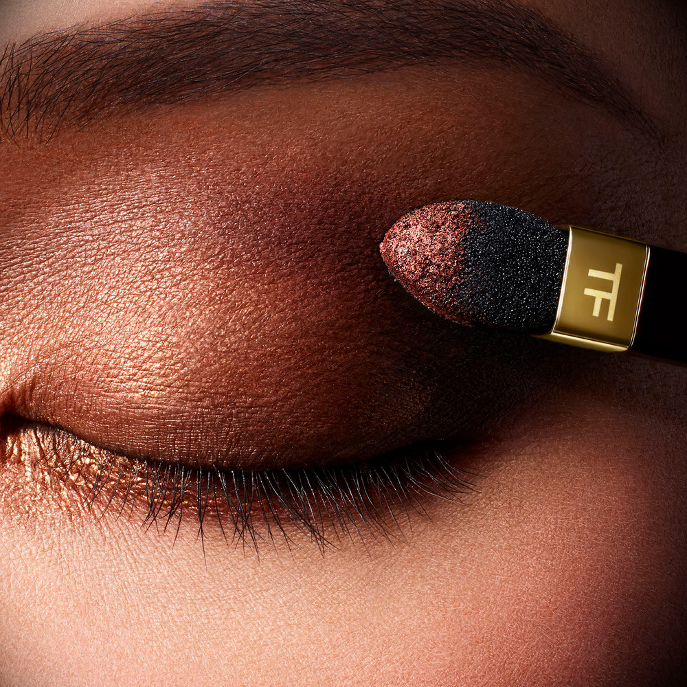 Тени четырехцветные Eye Color Quad